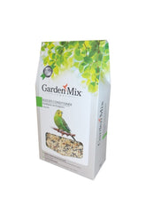Gardenmix Garden Mix Platin Kondisyon Ve Kızıştırıcı Kuş Yemi 150 gr